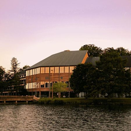 Ymca Trout Lodge Potosi Exterior photo