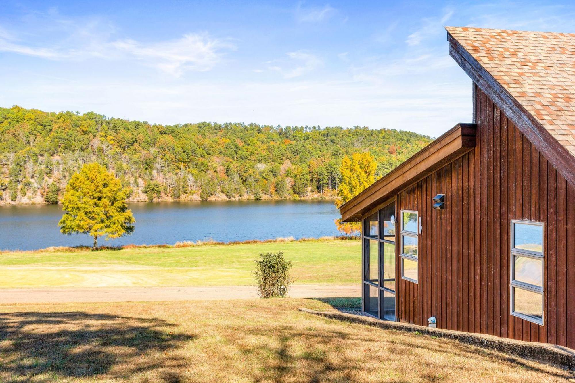 Ymca Trout Lodge Potosi Room photo