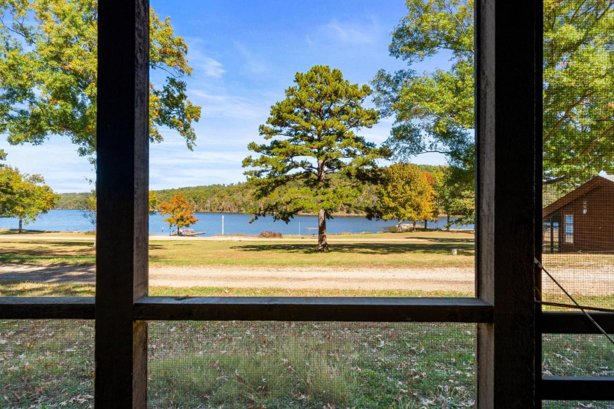 Ymca Trout Lodge Potosi Room photo