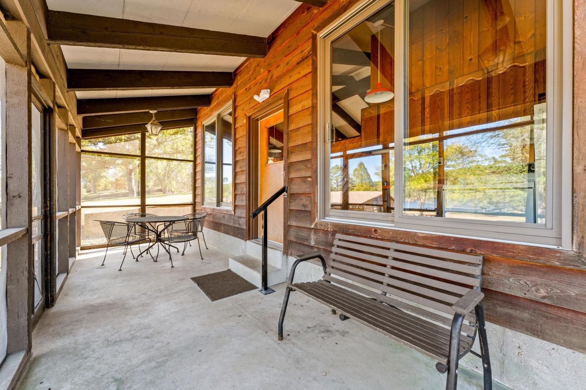 Ymca Trout Lodge Potosi Room photo